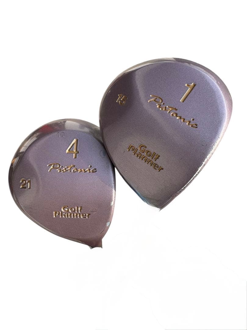 要相談 近畿限定配送 FIGARO 初心者用 ゴルフバッグ クラブ 7本セット