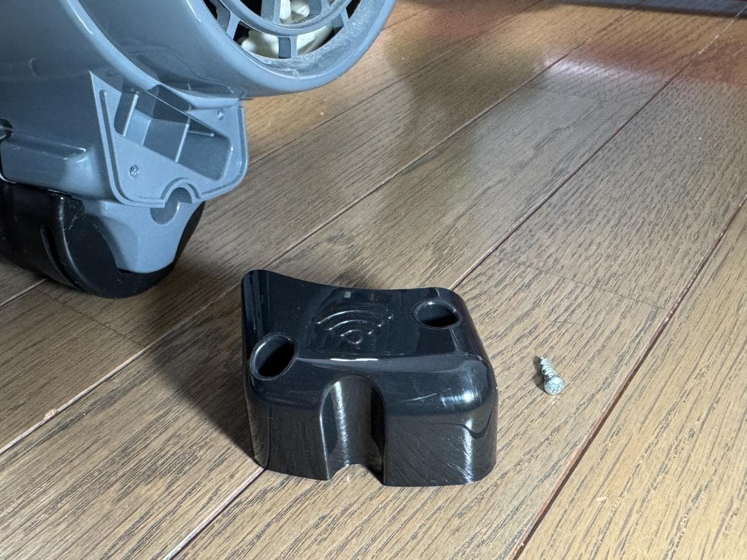 ELITE VOLANO ダイレクトドライブ ※説明書付・おまけクイックリリース