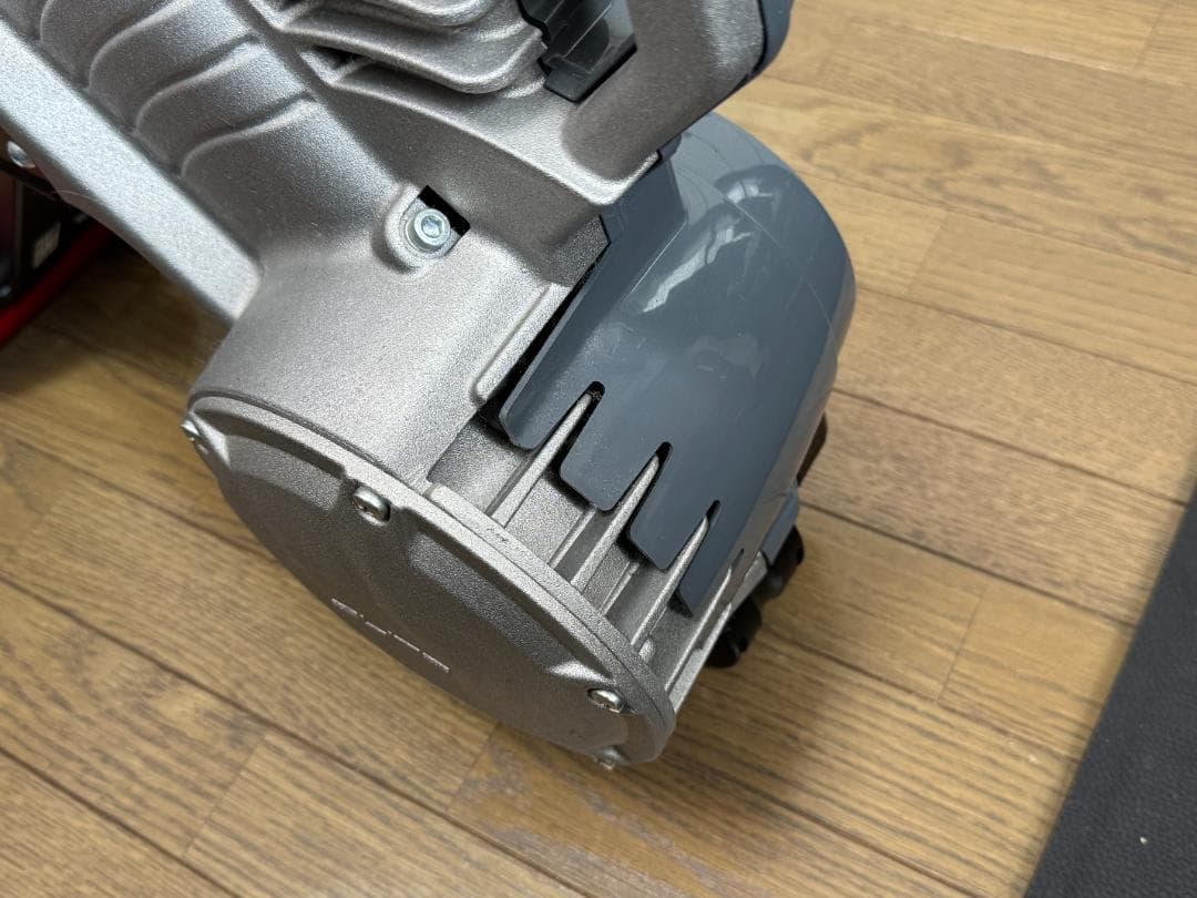 ELITE VOLANO ダイレクトドライブ ※説明書付・おまけクイックリリース