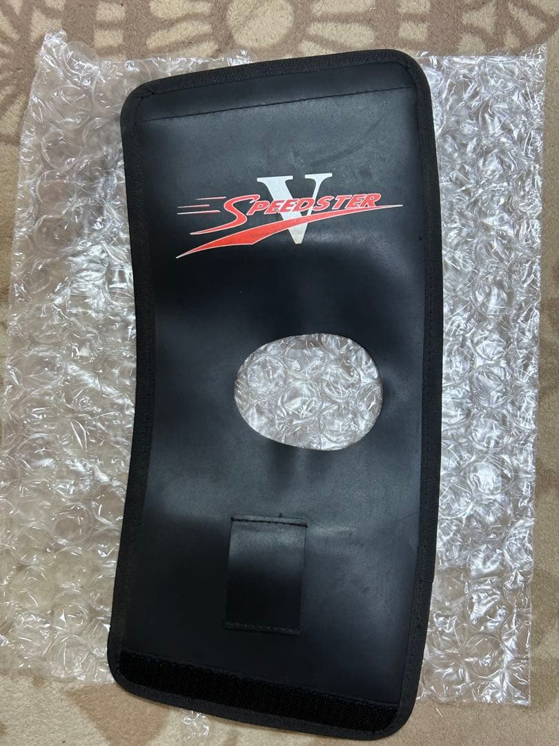 ブーシュネル　スピードガン　スピードスターV