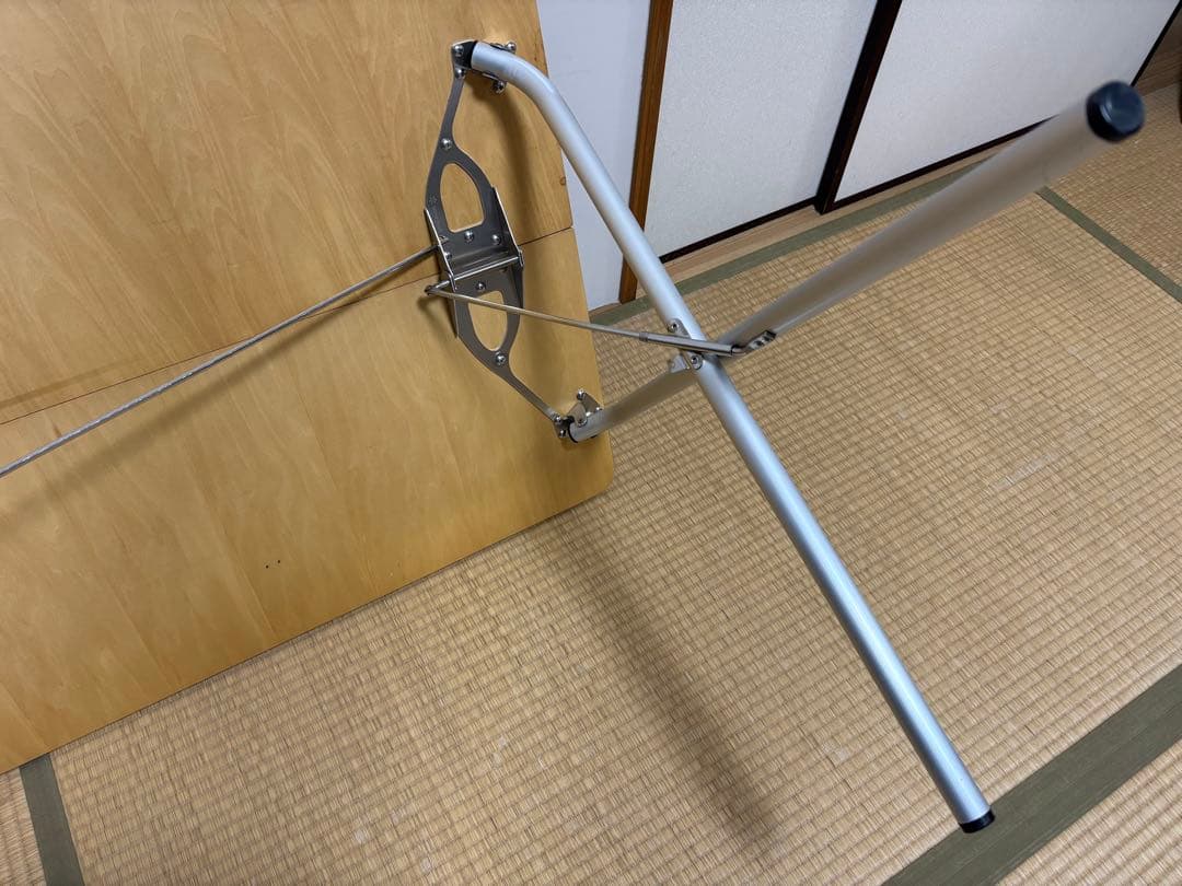 【中古】 Peak　スノーピーク ワンアクションテーブル