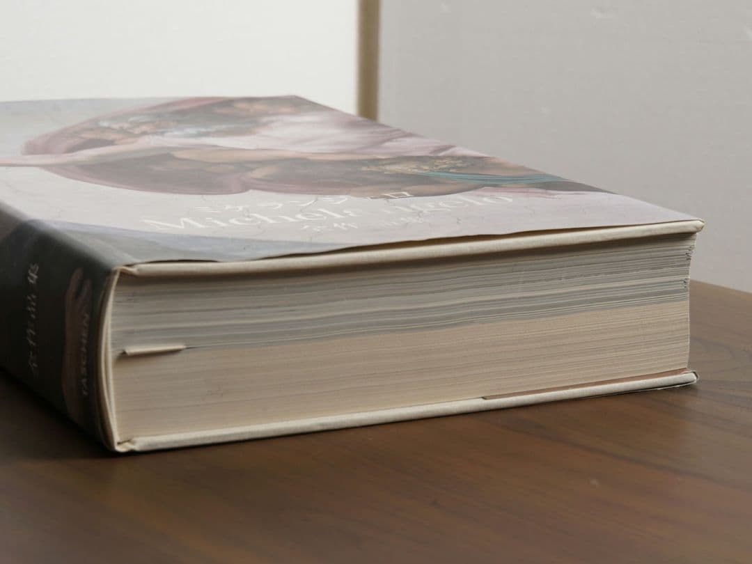 ミケランジェロ 1475―1564 全作品集