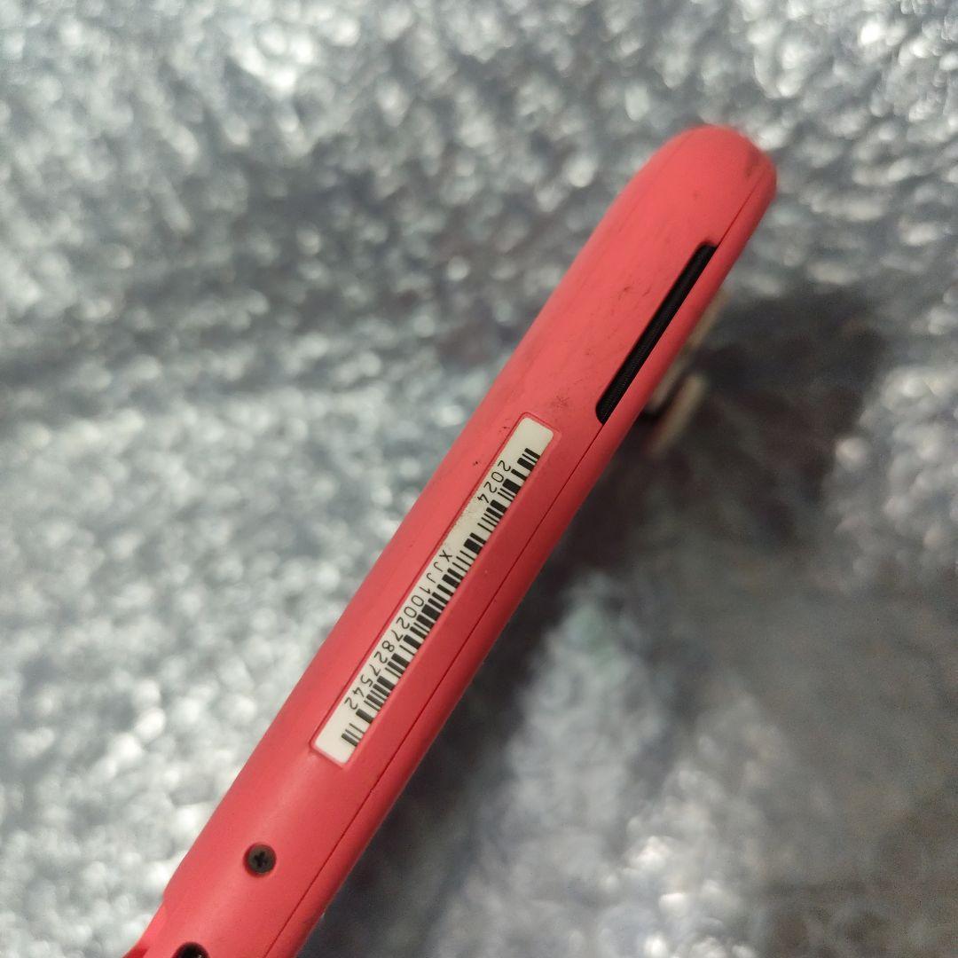 あ*や様 Nintendo Switch Lite ピンク 本体　2024