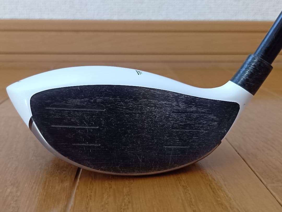 希少短尺3W‼️『RBZ』＋『Tour AD VF-6 FLEX-X』41インチ