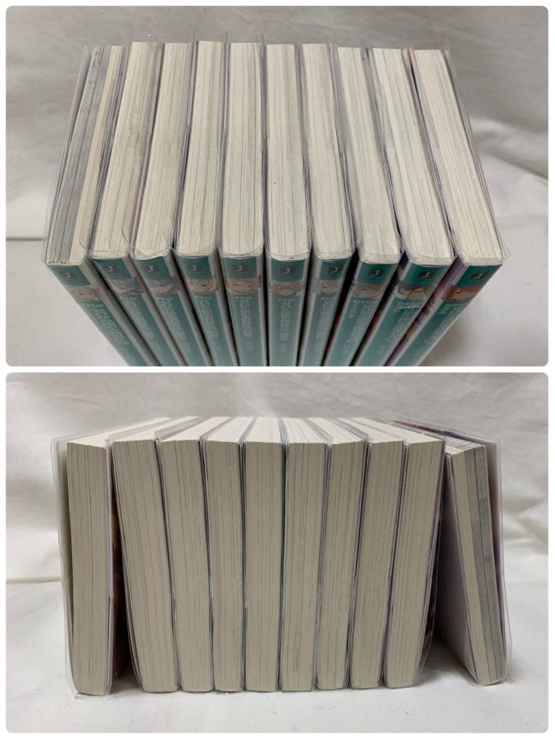 リゼロ　小説　まとめ売り