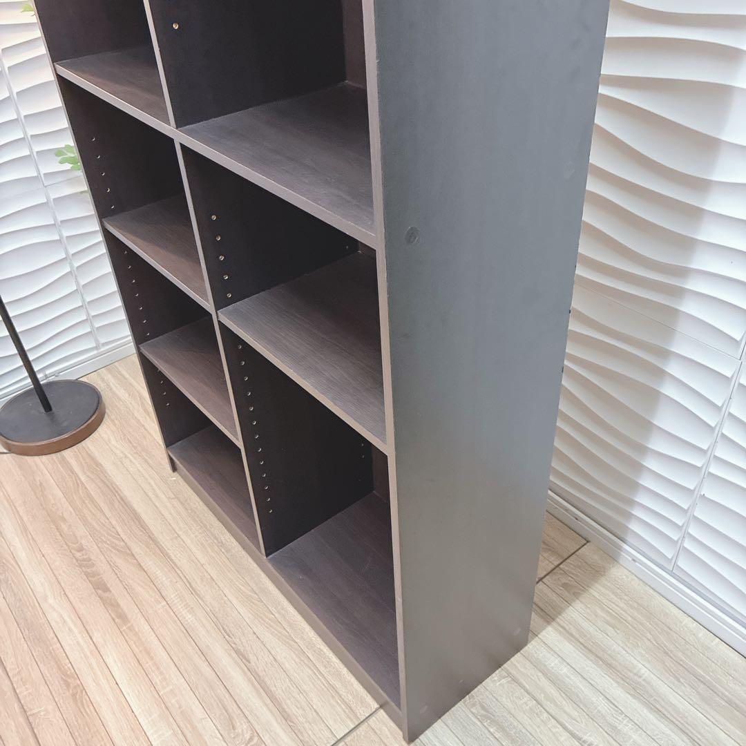 ◇大阪府全域 神戸市 配達料無料！◇オープンラック◇棚◇収納棚◇本棚◇シェルフ◇