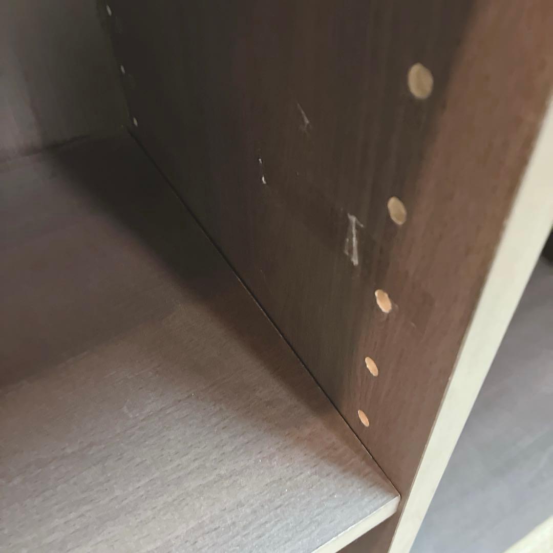 ◇大阪府全域 神戸市 配達料無料！◇オープンラック◇棚◇収納棚◇本棚◇シェルフ◇