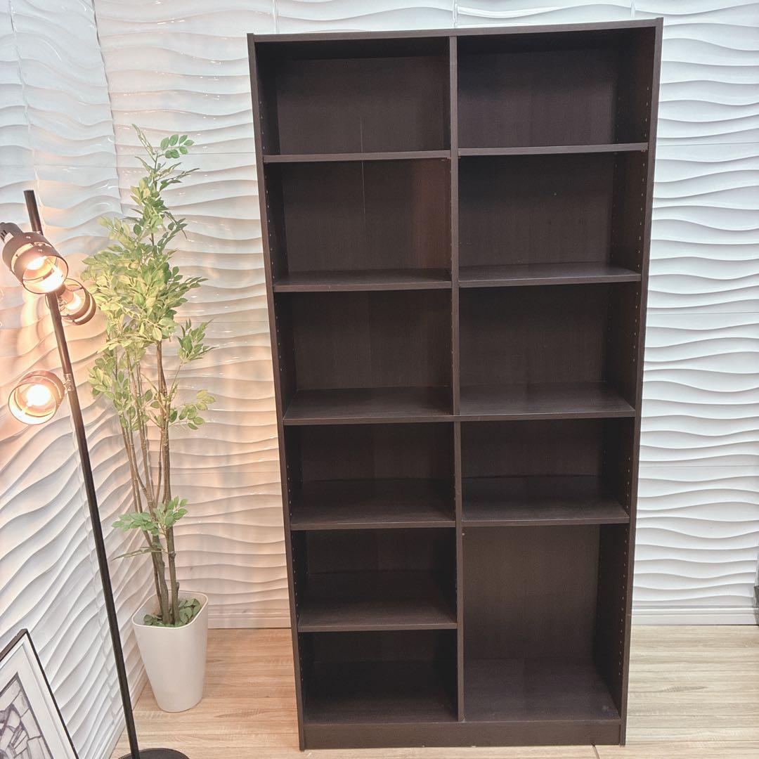 ◇大阪府全域 神戸市 配達料無料！◇オープンラック◇棚◇収納棚◇本棚◇シェルフ◇