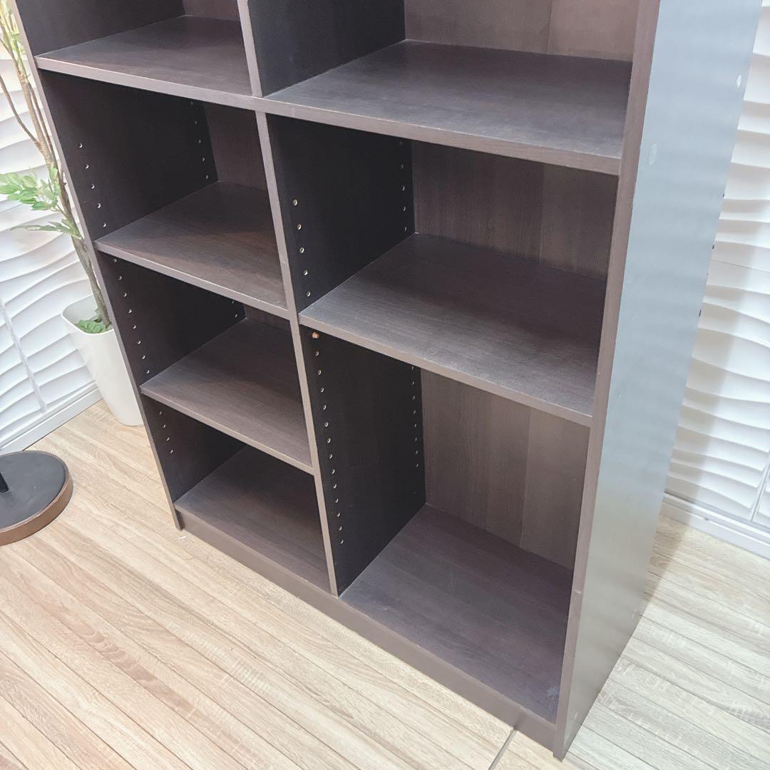 ◇大阪府全域 神戸市 配達料無料！◇オープンラック◇棚◇収納棚◇本棚◇シェルフ◇