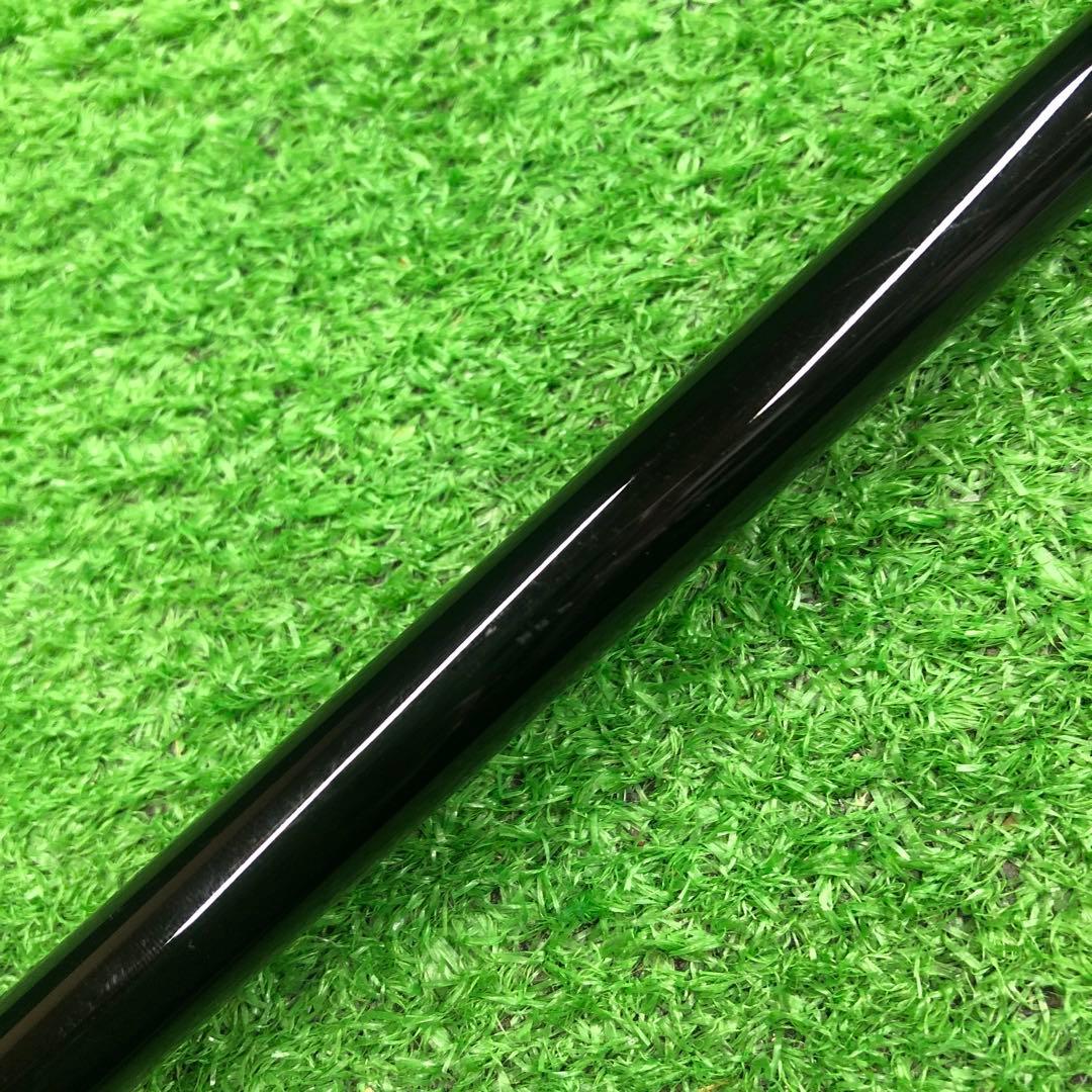 Gsh-823 SPEEDERNX シャフト単品 flexA コブラスリーブ付