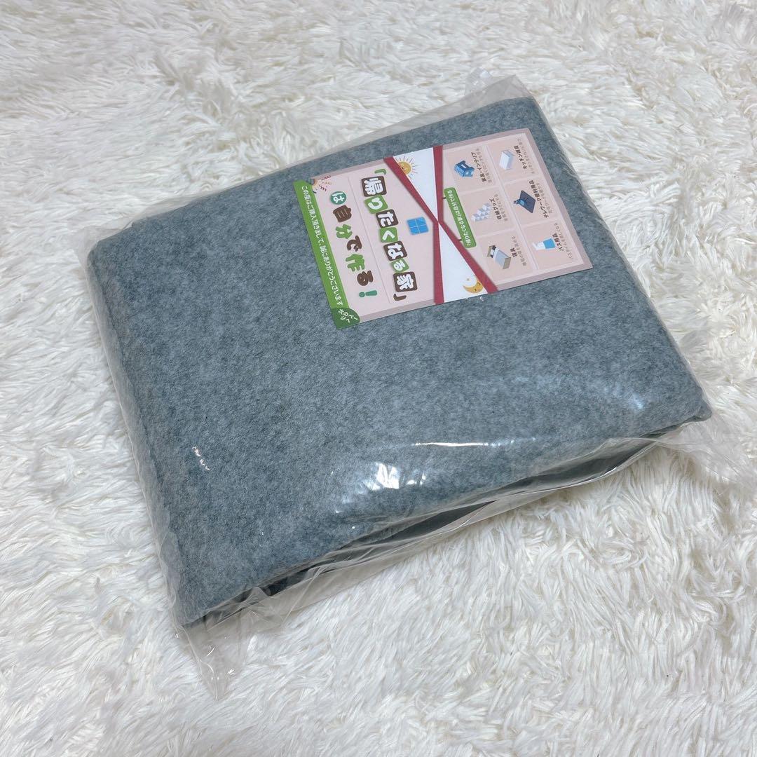 除湿シート 3枚セット 130×180cm 洗える 布団用 湿気対策 カビ防止