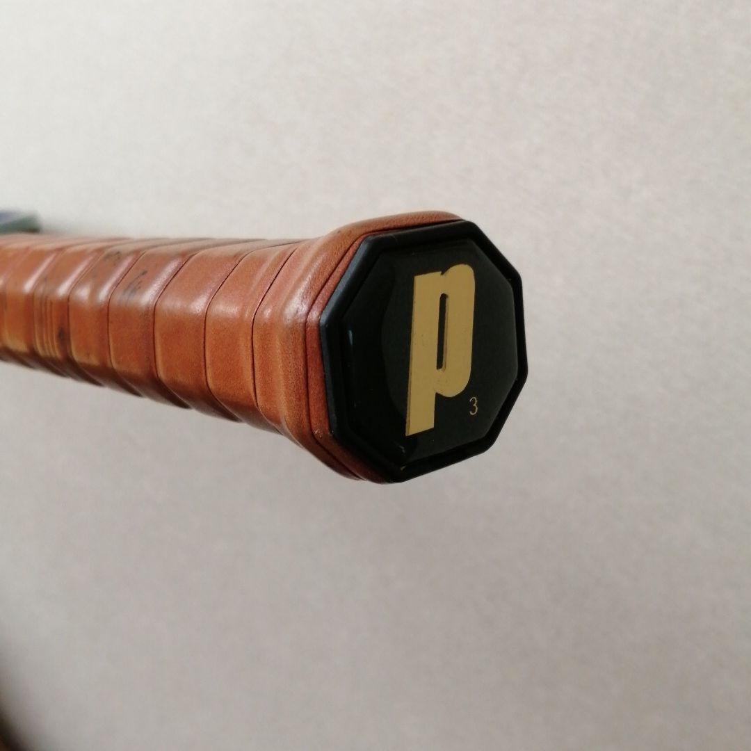 プリンス　グラファイト　マイケルチャン　モデル