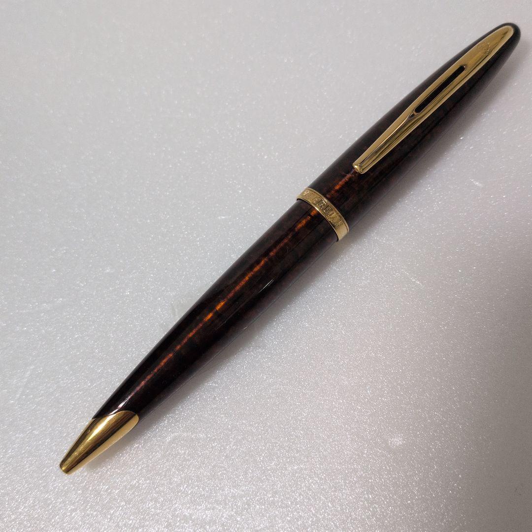WATERMAN カレン　ボールペン