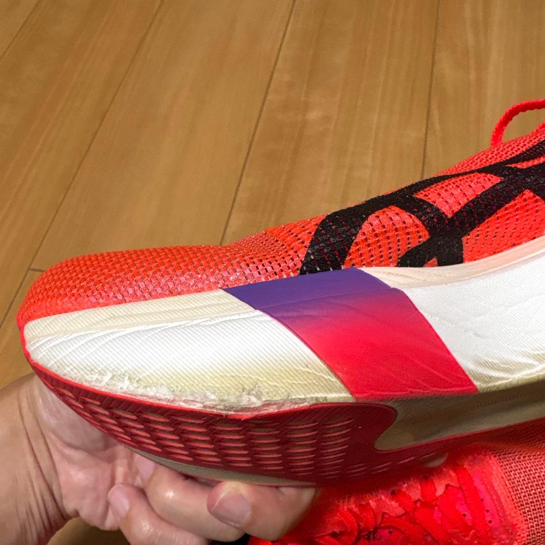 メタスピードスカイTOKYO