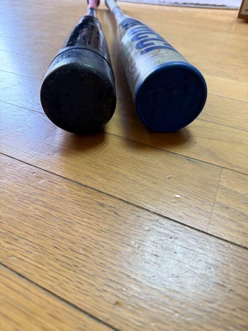 まっぴー様　Marucci Infield & Mizuno ワニクラレガシー