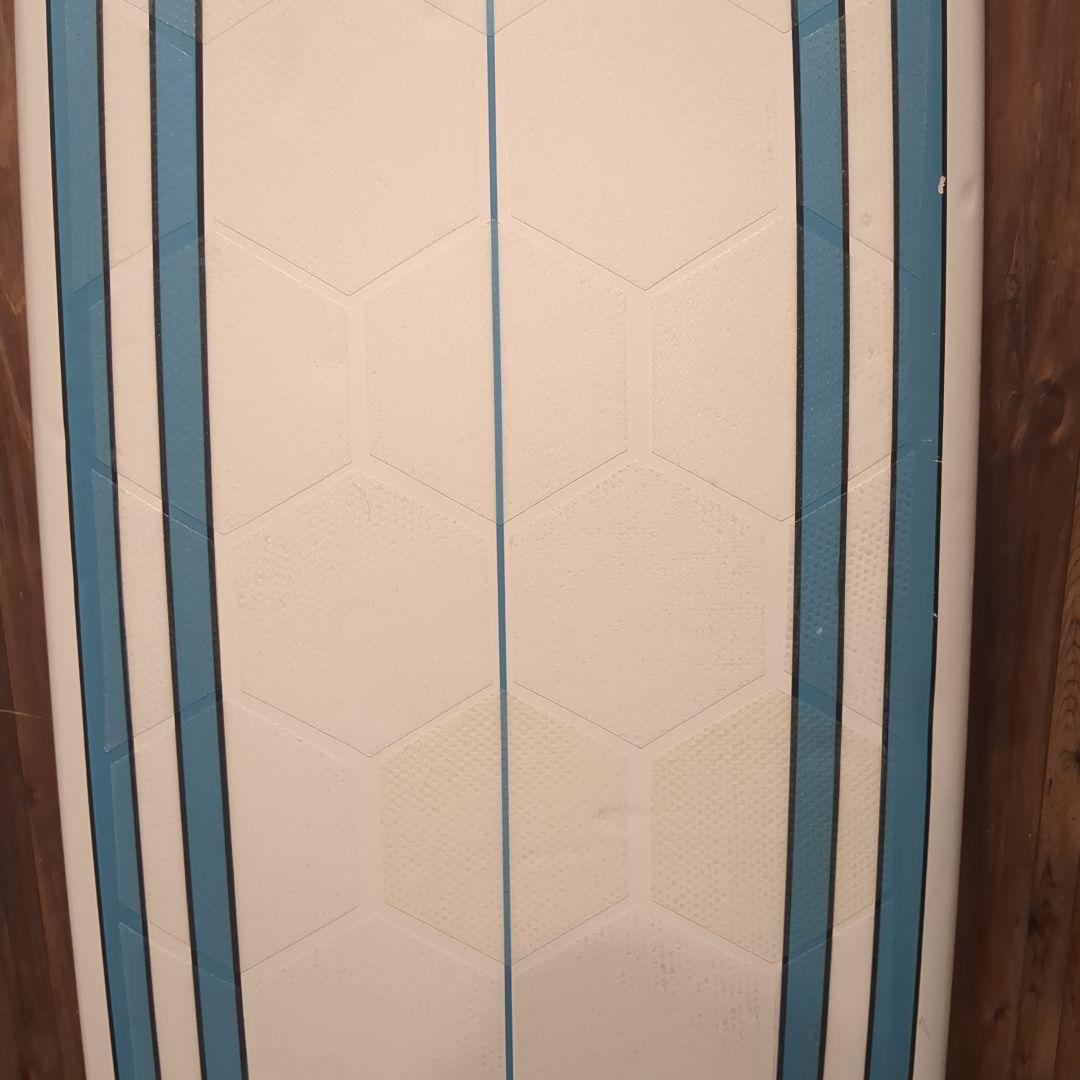 ヒ*キ様 ミッドレングス高浮力　7'7　マッコイサーフボード McCoy ミッド