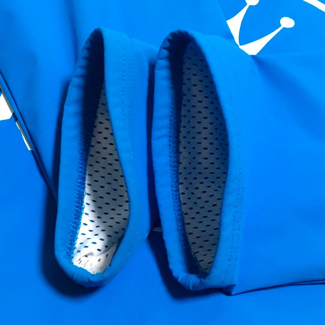 ルースイソンブラ　限定SELECAOライン　ナイロンジャケット　サイズＸＬ