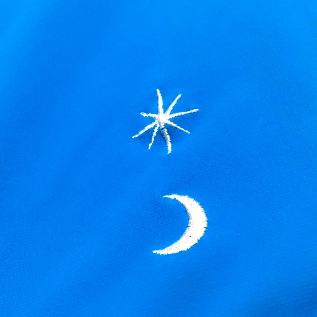 ルースイソンブラ　限定SELECAOライン　ナイロンジャケット　サイズＸＬ