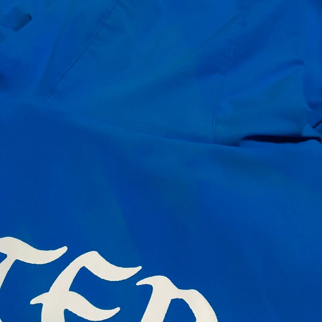 ルースイソンブラ　限定SELECAOライン　ナイロンジャケット　サイズＸＬ