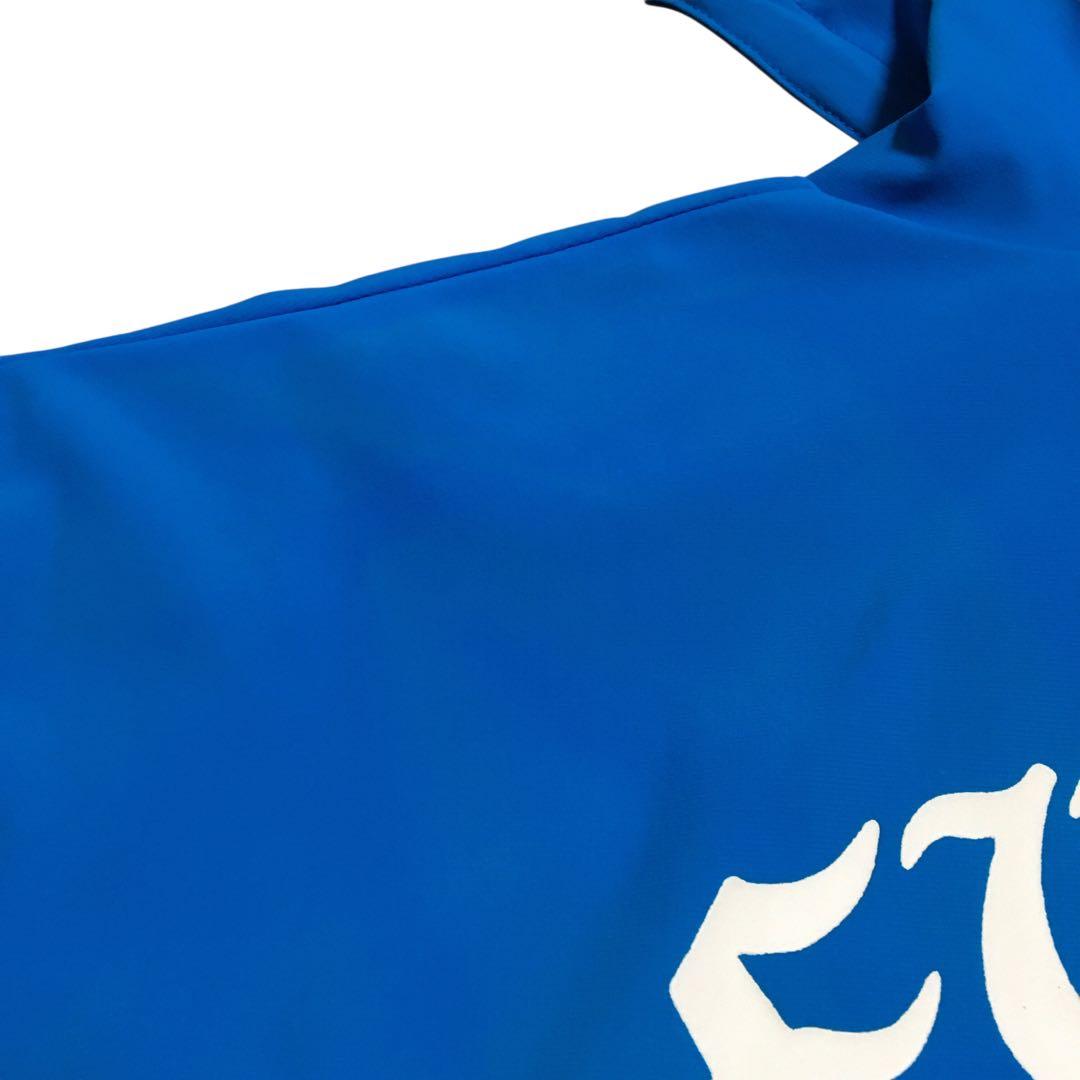 ルースイソンブラ　限定SELECAOライン　ナイロンジャケット　サイズＸＬ