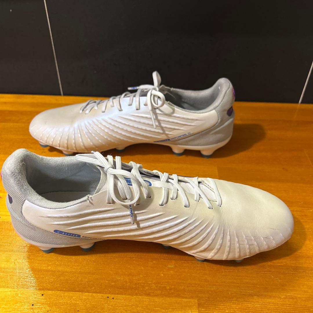 プーマキングアルティメットFG/AG、HG/AG25.0cm