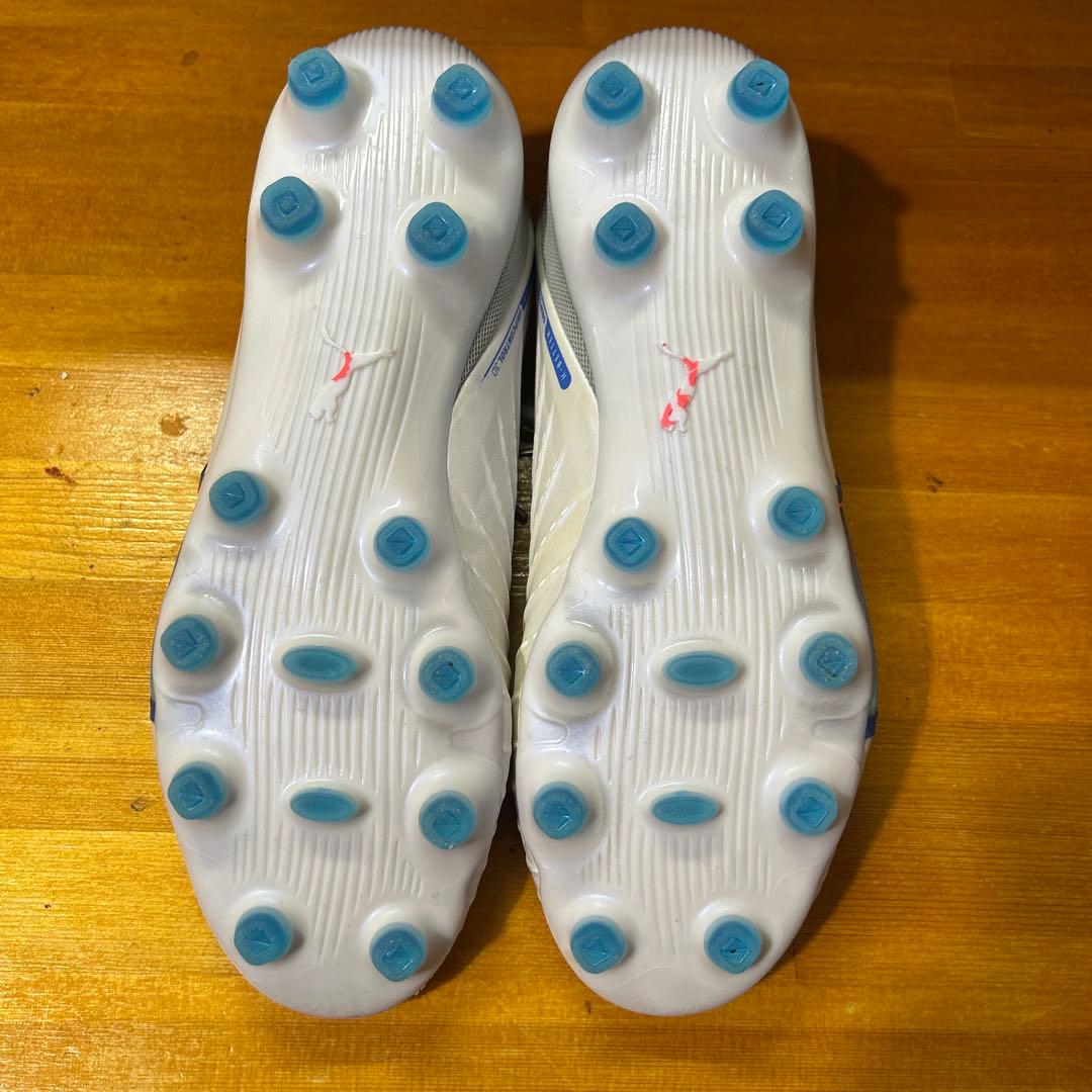 プーマキングアルティメットFG/AG、HG/AG25.0cm