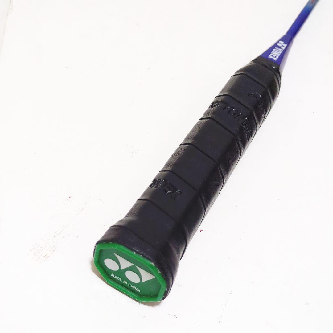 ✨美品✨ YONEX バドミントン ラケット B-4000 GR-400 3本♪