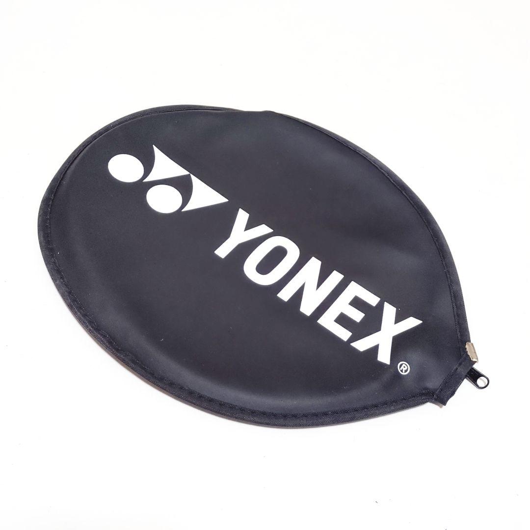 ✨美品✨ YONEX バドミントン ラケット B-4000 GR-400 3本♪