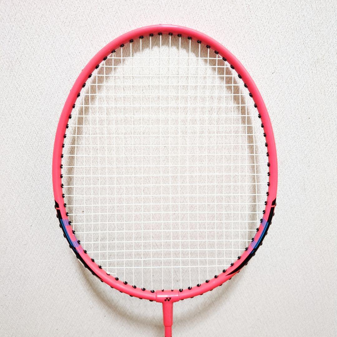 ✨美品✨ YONEX バドミントン ラケット B-4000 GR-400 3本♪