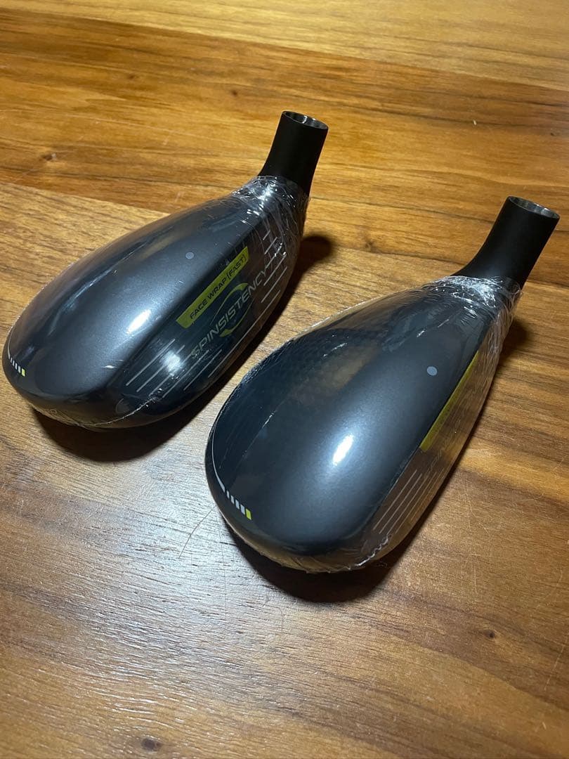 セット販売 ピン ユーティリティ 3&4H G430 PING ヘッドのみ UT