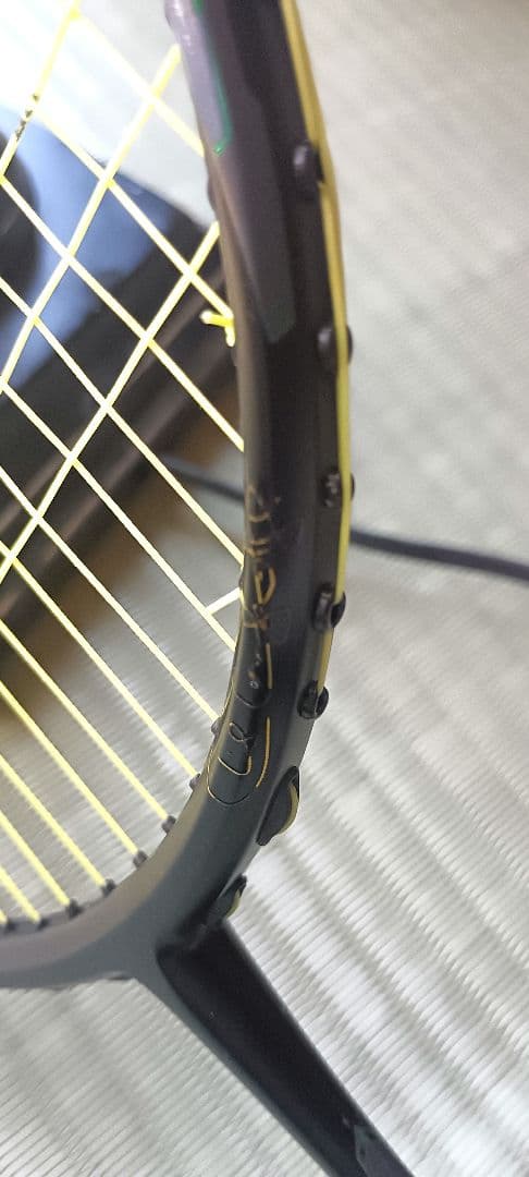 GOSEN　グラビタス9.0　SX　CL【12月までの出品です]