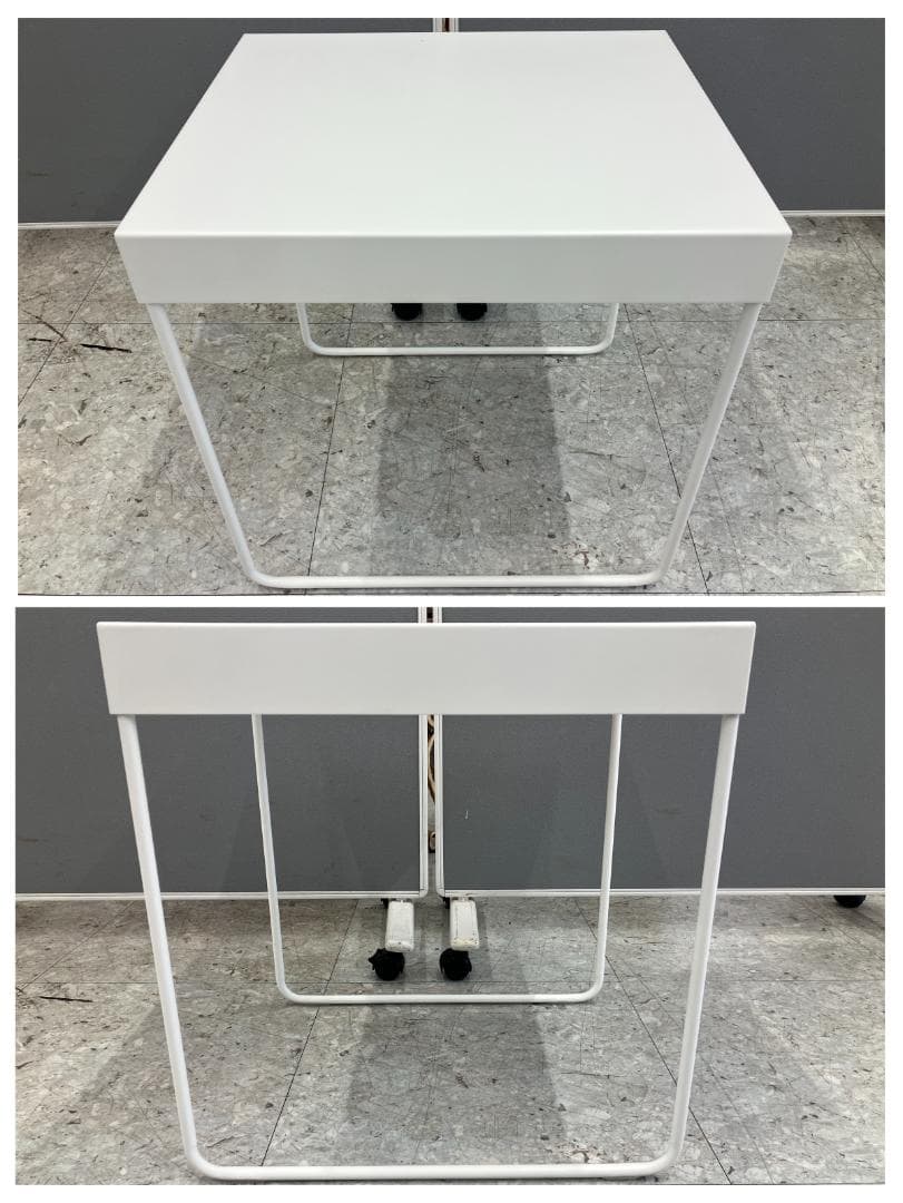 IKEA ネストテーブル GRANBODA