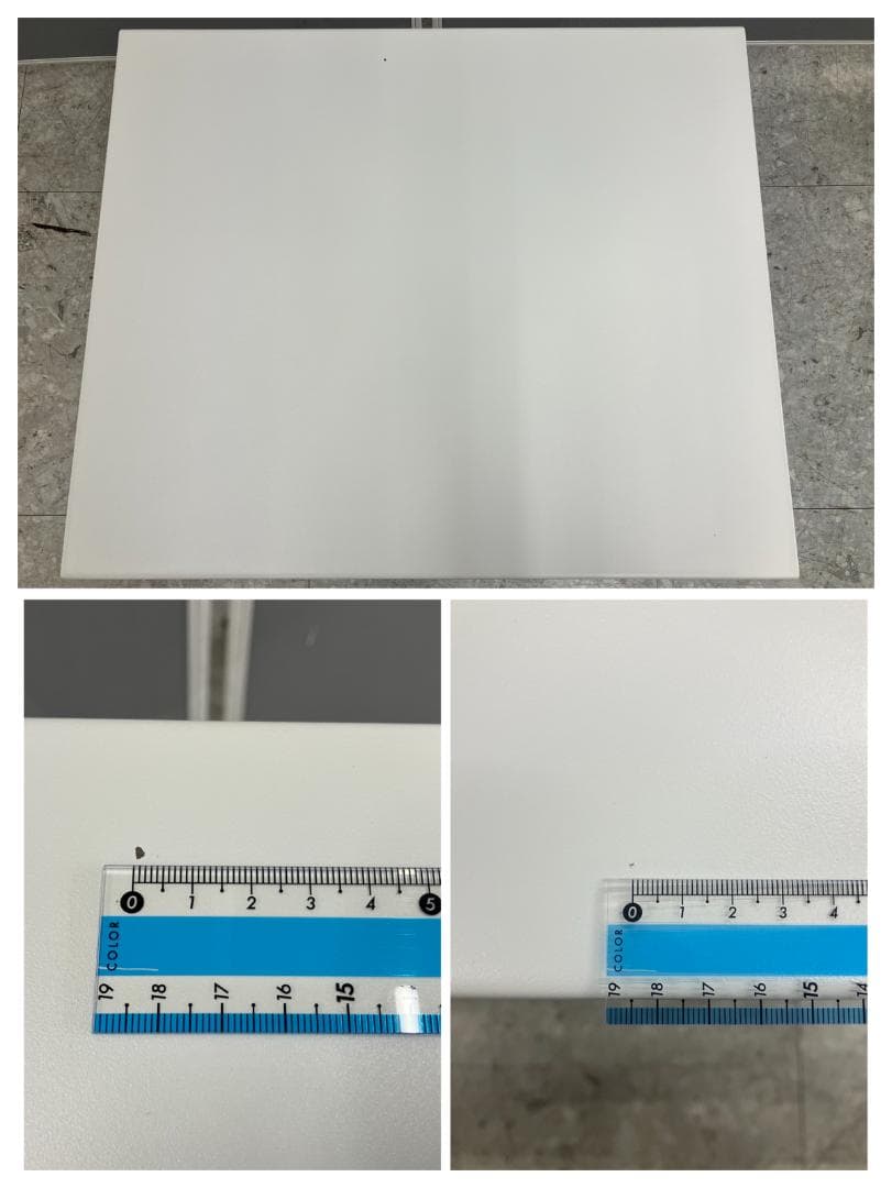 IKEA ネストテーブル GRANBODA