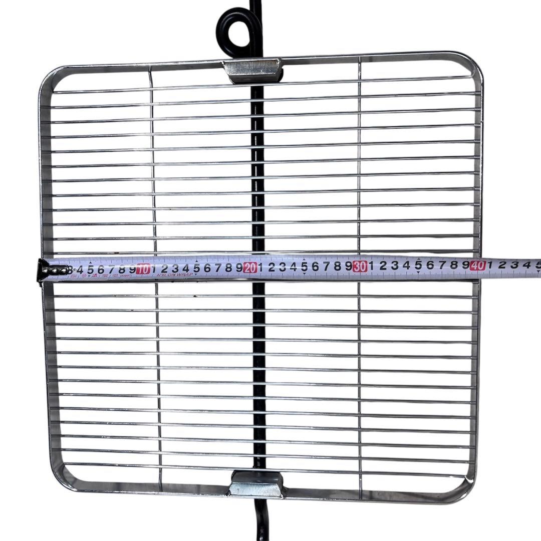 【美品】 petromax ペトロマックス ファイヤーアンカー　焚き火 キャンプ