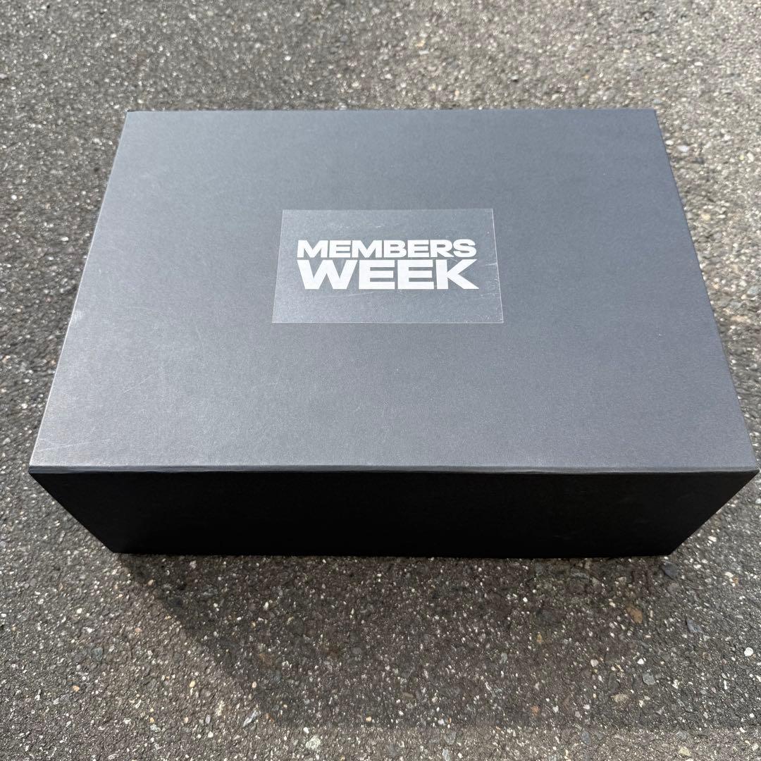 ダスティン・ジョンソン　サイン入りシューズ