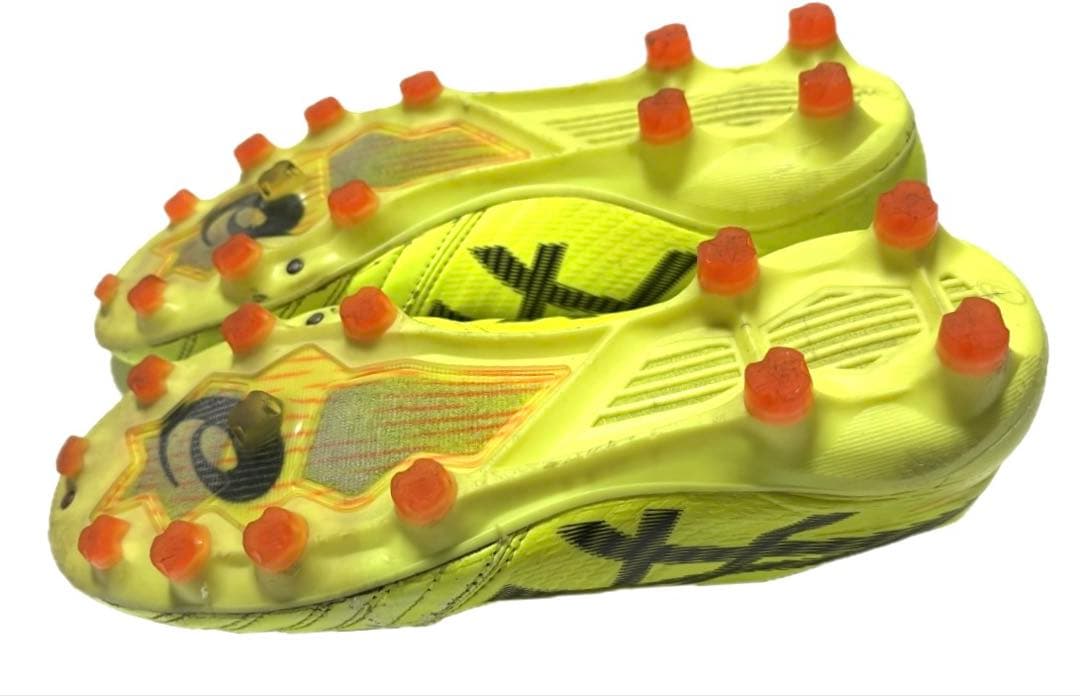 ASICS DSライト X-FLY PRO 2 PARIS スパイク 25.5㎝