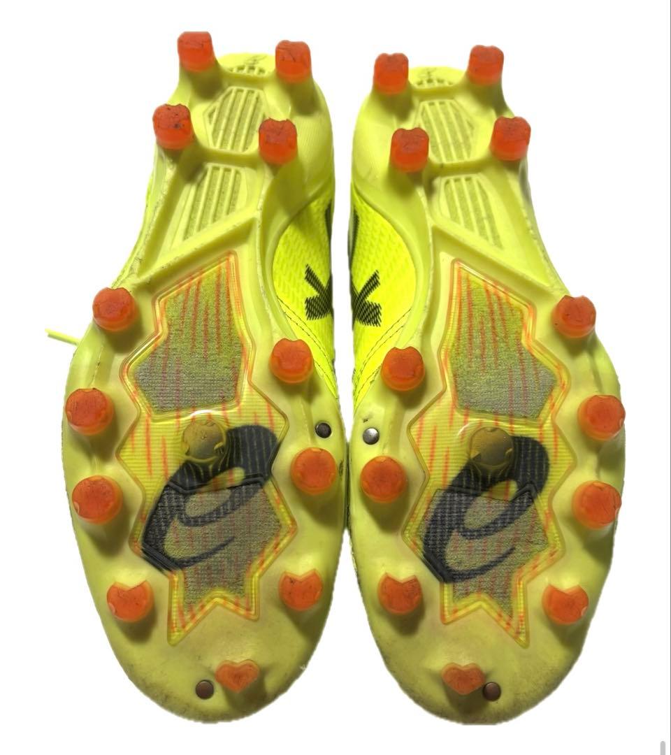 ASICS DSライト X-FLY PRO 2 PARIS スパイク 25.5㎝