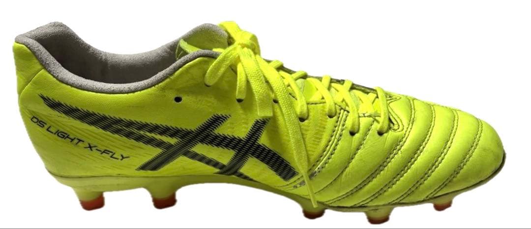 ASICS DSライト X-FLY PRO 2 PARIS スパイク 25.5㎝