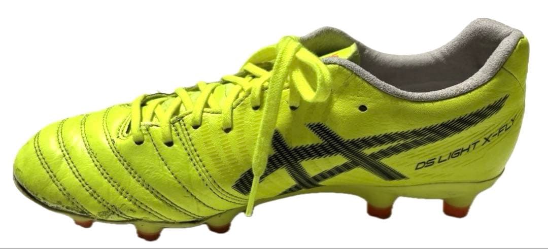 ASICS DSライト X-FLY PRO 2 PARIS スパイク 25.5㎝