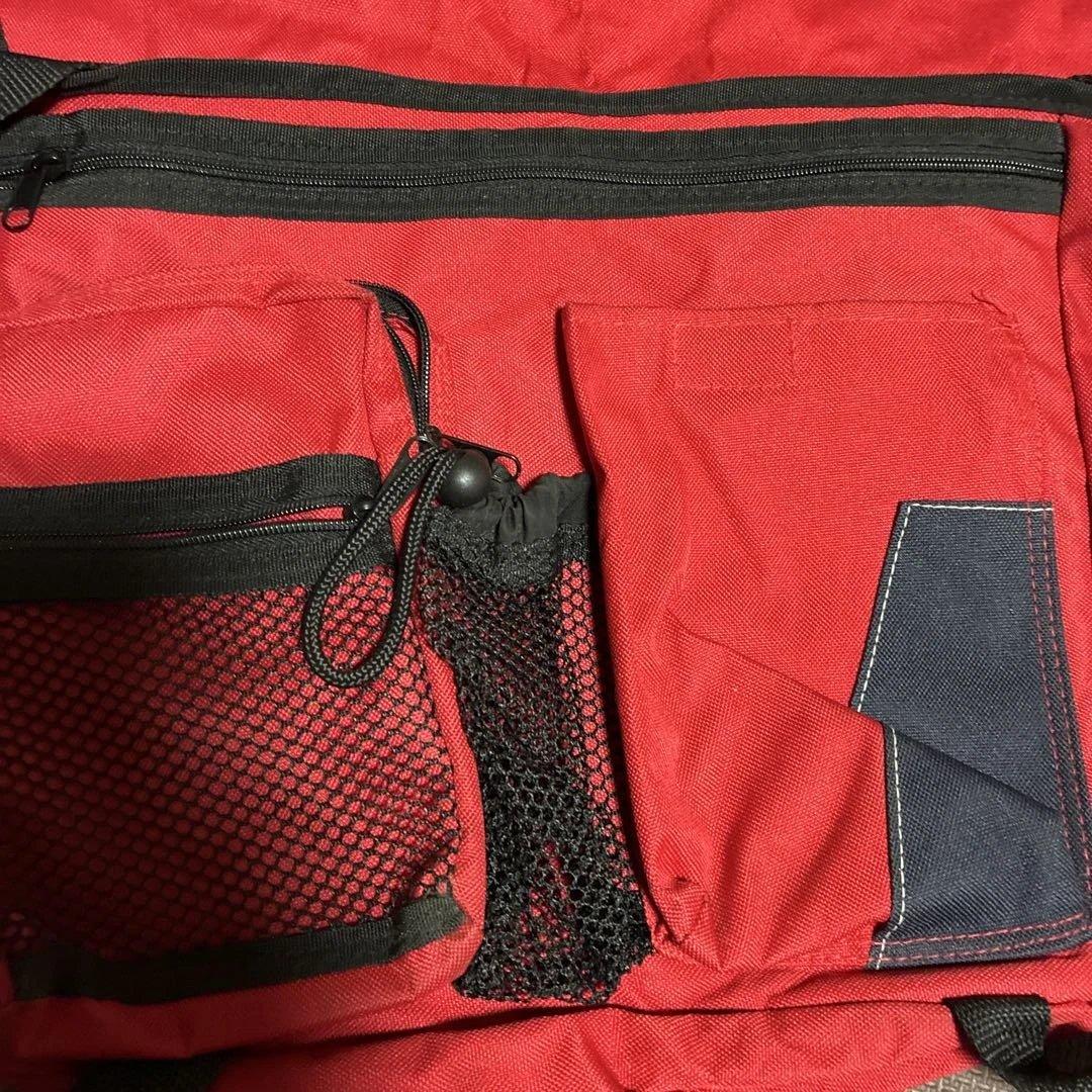 ‼️超希少‼️ヴィック・チョウ 超希少山田太郎使用のカバン直筆サイン入り