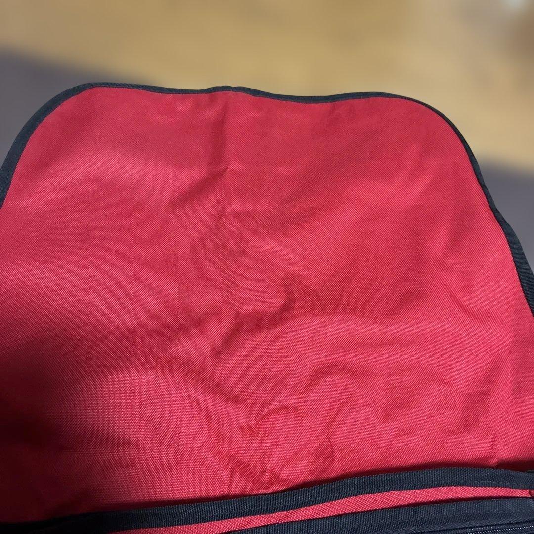 ‼️超希少‼️ヴィック・チョウ 超希少山田太郎使用のカバン直筆サイン入り