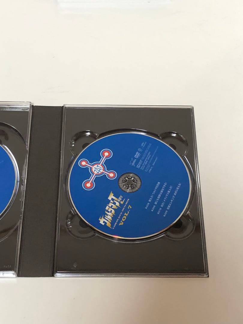 DVD ウルトラマンタロウ　コンプリートDVD BOX