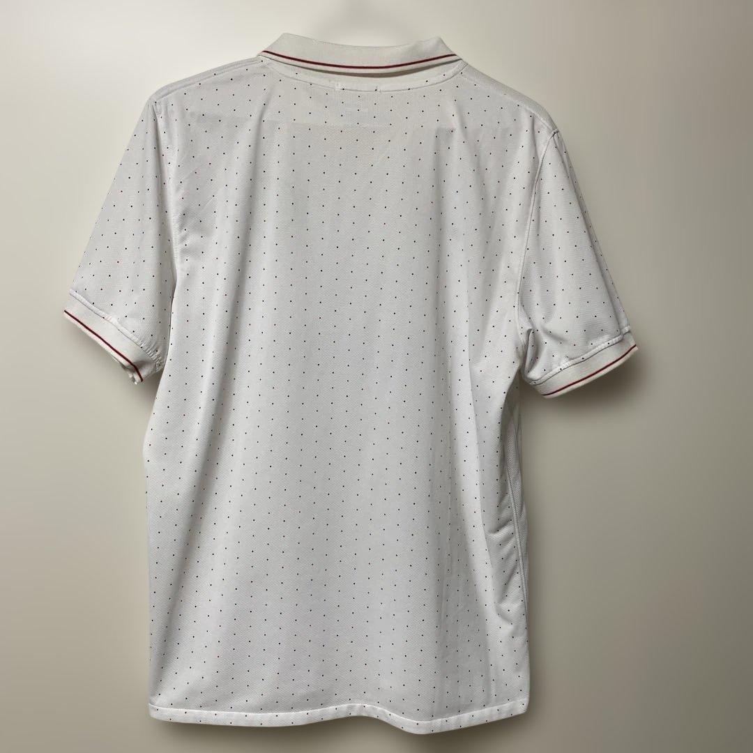 フランス リーグアン パリサンジェルマン　ドット柄