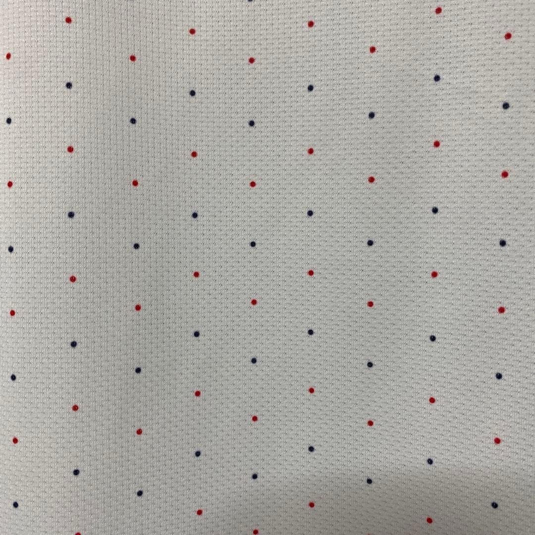 フランス リーグアン パリサンジェルマン　ドット柄