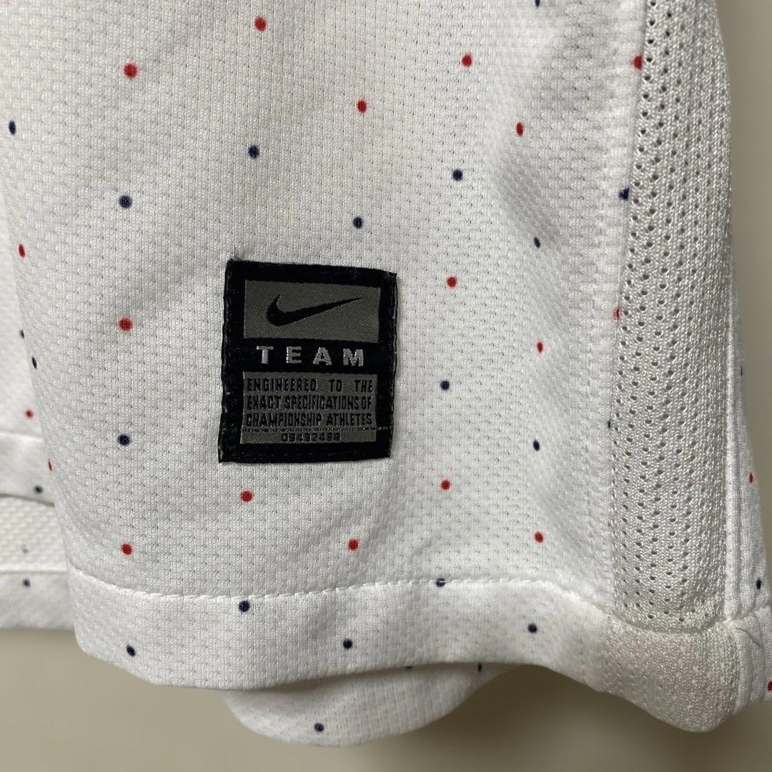 フランス リーグアン パリサンジェルマン　ドット柄