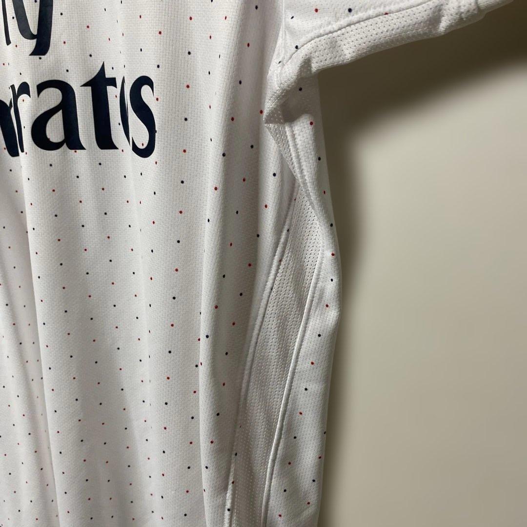 フランス リーグアン パリサンジェルマン　ドット柄