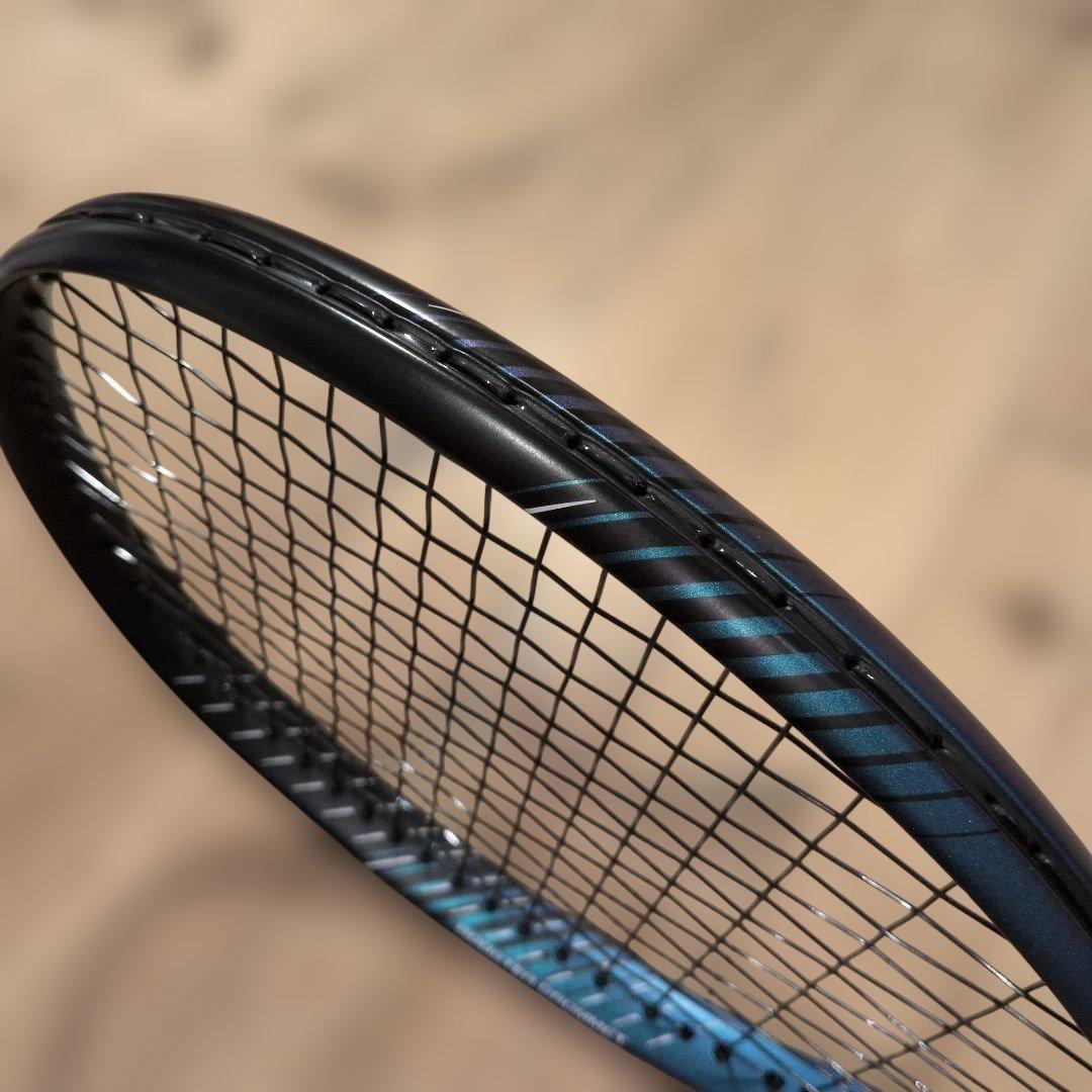 MIZUNO ミズノ 軟式テニスラケット DFORCE V-10 0U