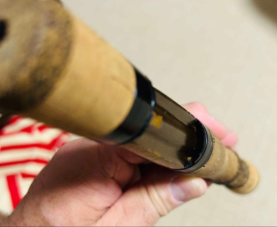 SMITH BST -HM48ULトラウトロッド