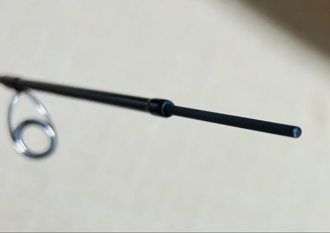 SMITH BST -HM48ULトラウトロッド