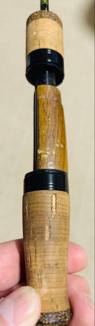 SMITH BST -HM48ULトラウトロッド